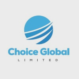 Choice Global Limited logo