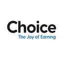 Choice Broking logo