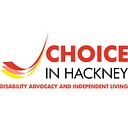 Choice in Hackney logo