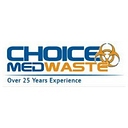 Choice Medwaste logo