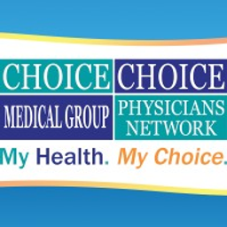 Choice Healthcare Associates, Inc. logo