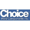 Choice Mold Components, Inc. logo