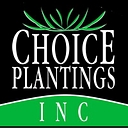 Choice Plantings, Inc. logo