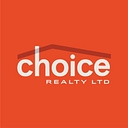 Choice Realty Ltd. logo