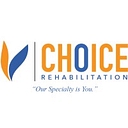 Choice Rehab logo