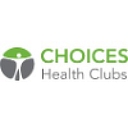 Choices Health Clubs logo