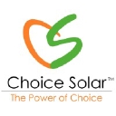 Choice Solar logo