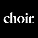 Choir logo