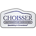 Choisser Automotive Services logo