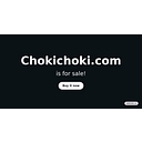 Choki Choki logo