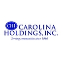 Carolina Holdings, Inc. logo