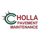 Cholla Pavement Maintenance logo