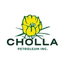 Cholla Petroleum Inc. logo