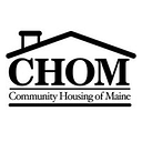 Community Housing of Maine Inc logo