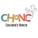 Children's Health of Northern CA logo