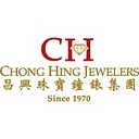 Chong Hing Jewelers logo