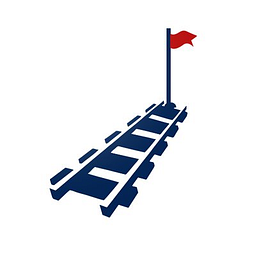 Choo Choo Golf Academy and Range logo