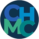 Choong Hyun Mission Church logo