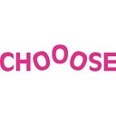 Chooose Inc. logo