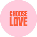 Choose Love logo