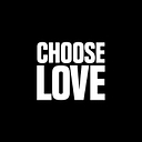 CHOOSE LOVE logo