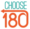 Choose 180 logo