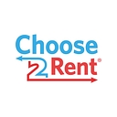 Choose 2 Rent logo