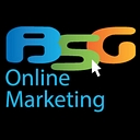Blue Sand Group logo
