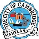 City of Cambridge logo