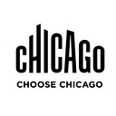 Choose Chicago logo