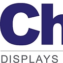 Chief Container logo