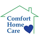 Comfort Home Care Maryland logo