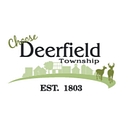 Town of Deerfield logo