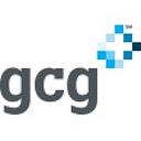 Gcg (Garden City Group) logo