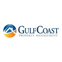 Gulf Coast Property Management logo