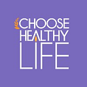 Choose Healthy Life logo