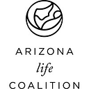 ARIZONA LIFE COALITION logo