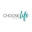 Choose Life Marketing logo