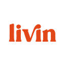 Happy Heart Livin' ASBL logo