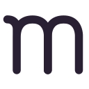 Muse ™ | The Brain Sensing Headband By Interaxon logo