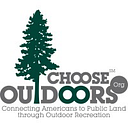 Choose Outdoors Inc logo