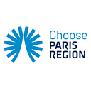 Choose Paris Region logo