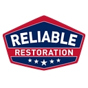 Reliable Restoration logo