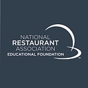 National Restaurant Association Educational Foundation (Nraef) logo
