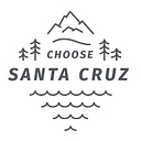 City Of Santa Cruz Economic Development Office logo