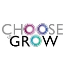 Choose To Grow   Developing People & Business logo
