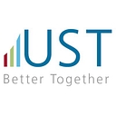 Ust logo