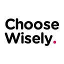 Choose Wisely Logo