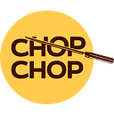 ChopChop AB logo