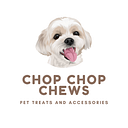 Chop Chop Chews 